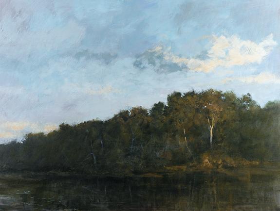 Easton Point